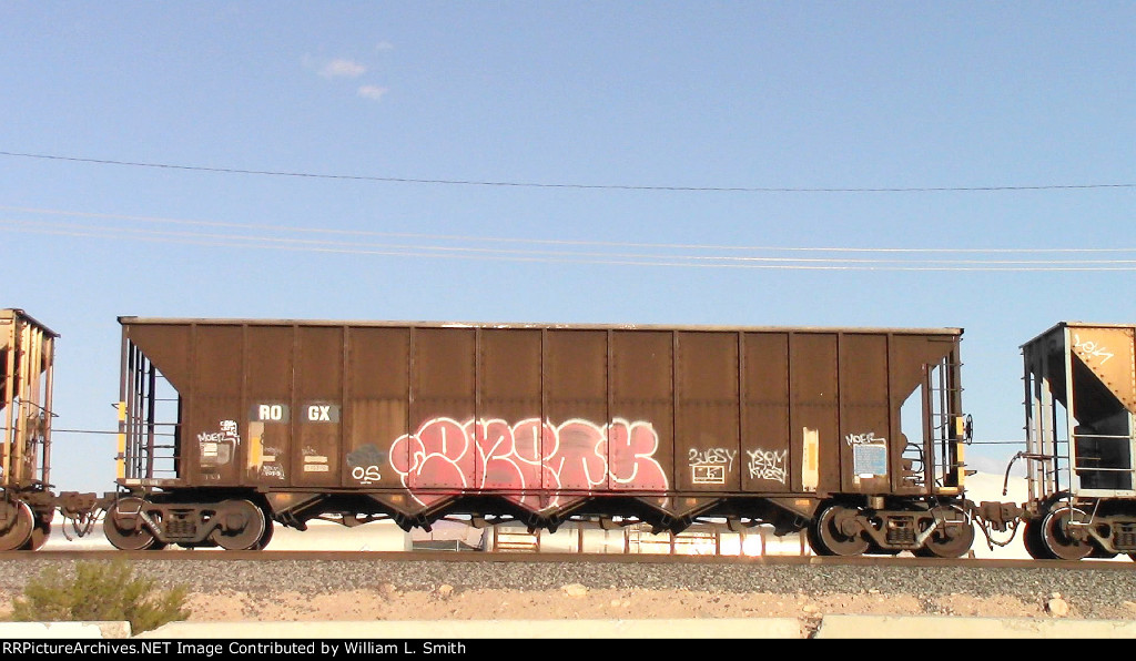 UntitledEB Unit Empty Hooper Frt at Arden Yard -59